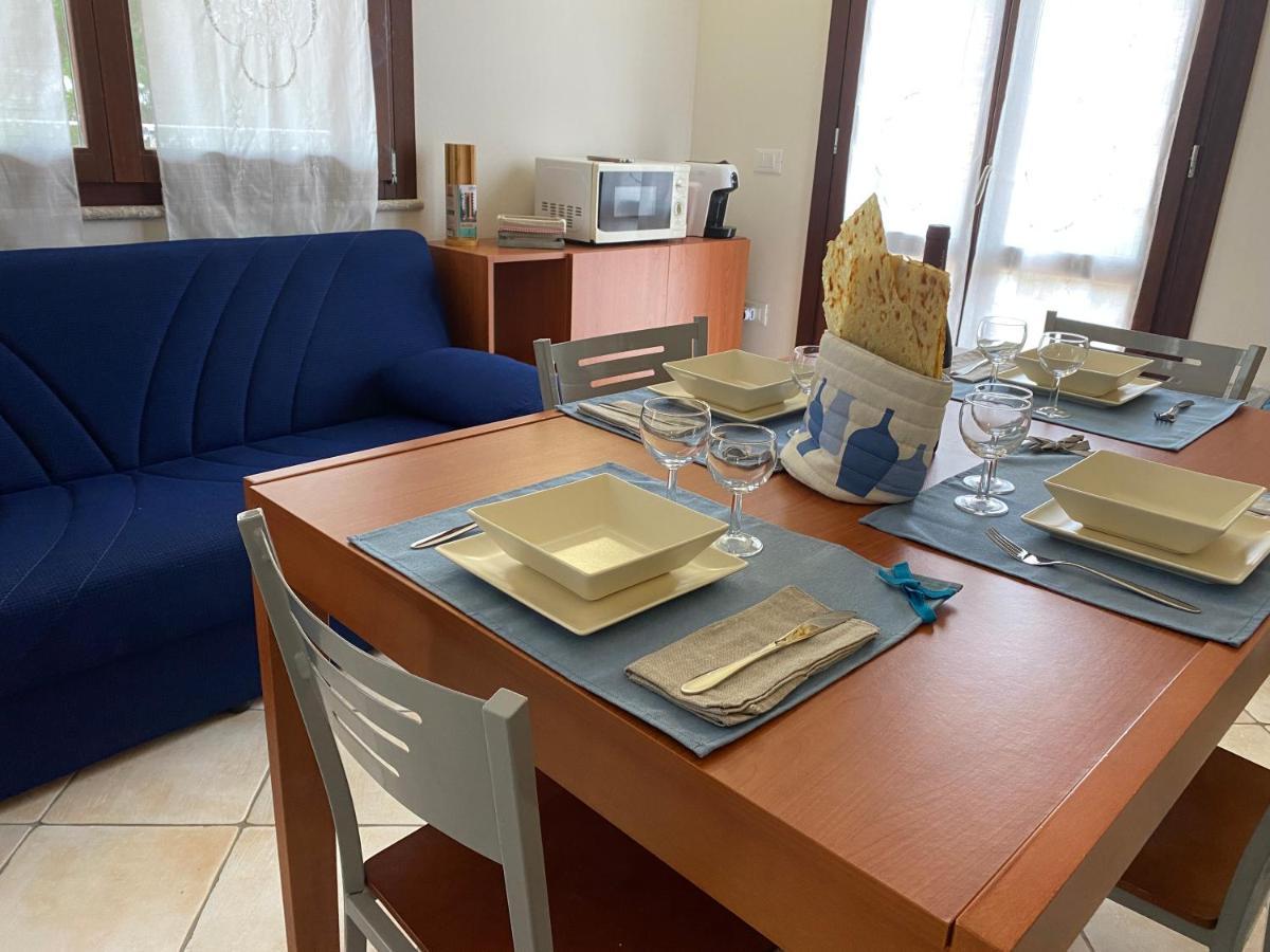 הוילה Casita פורטו פינו מראה חיצוני תמונה