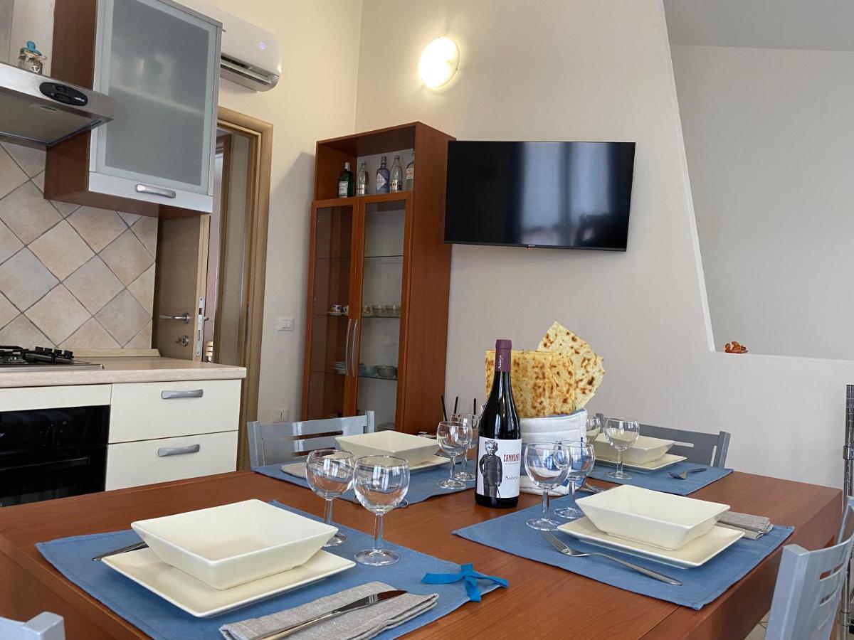הוילה Casita פורטו פינו מראה חיצוני תמונה