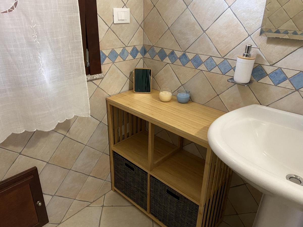 הוילה Casita פורטו פינו מראה חיצוני תמונה