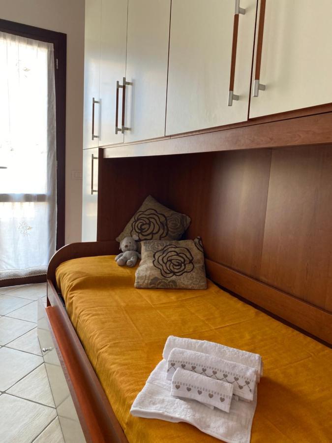 הוילה Casita פורטו פינו מראה חיצוני תמונה