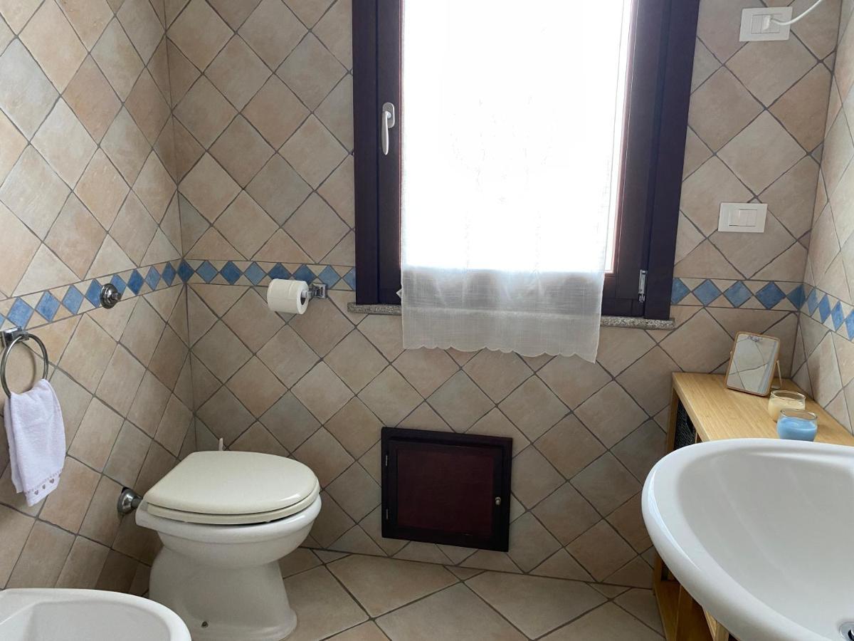 הוילה Casita פורטו פינו מראה חיצוני תמונה