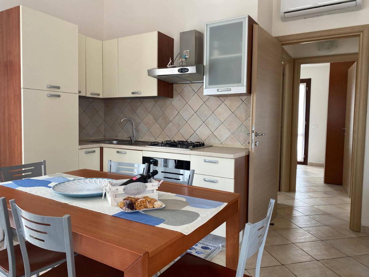 הוילה Casita פורטו פינו מראה חיצוני תמונה